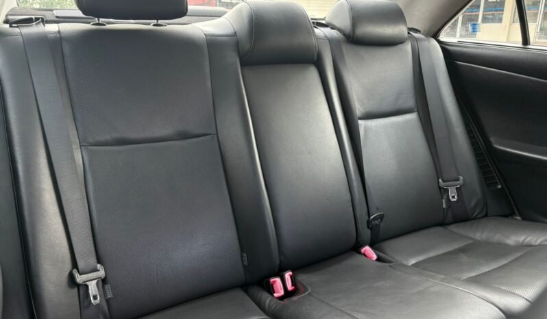 
								TOYOTA CAMRY HYBRID 2.5 (A) full									