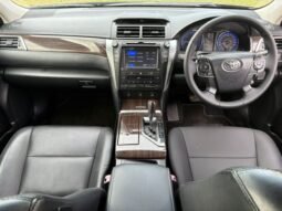 
										TOYOTA CAMRY HYBRID 2.5 (A) full									