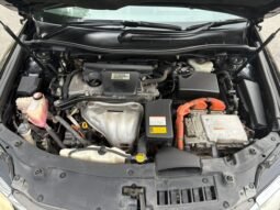 
										TOYOTA CAMRY HYBRID 2.5 (A) full									