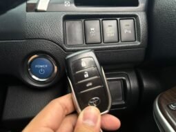 
										TOYOTA CAMRY HYBRID 2.5 (A) full									