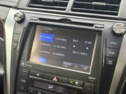 
										TOYOTA CAMRY HYBRID 2.5 (A) full									
