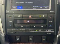 
										TOYOTA CAMRY HYBRID 2.5 (A) full									