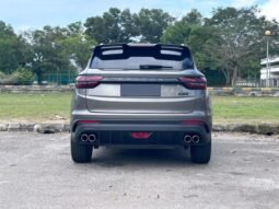 
										PROTON X50 1.5T PREMIUM full									