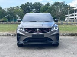 
										PROTON X50 1.5T PREMIUM full									