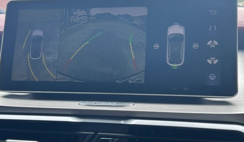 
								PROTON X50 1.5T PREMIUM full									