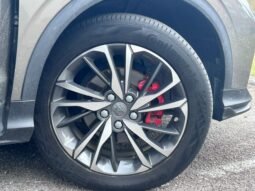 
										PROTON X50 1.5T PREMIUM full									