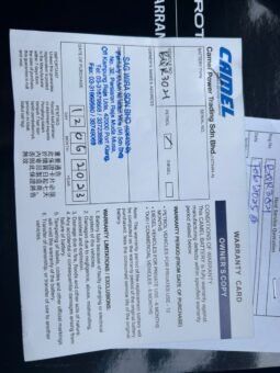 
										PROTON X50 1.5T PREMIUM full									