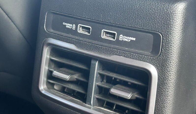 
								PROTON X50 1.5T PREMIUM full									