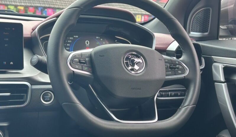 
								PROTON X50 1.5T PREMIUM full									