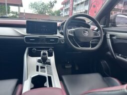 
										PROTON X50 1.5T PREMIUM full									