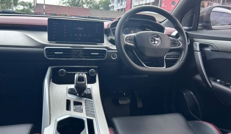 
								PROTON X50 1.5T PREMIUM full									