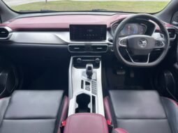 
										PROTON X50 1.5T PREMIUM full									