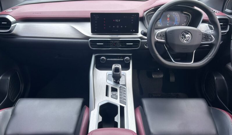 
								PROTON X50 1.5T PREMIUM full									