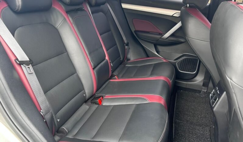 
								PROTON X50 1.5T PREMIUM full									