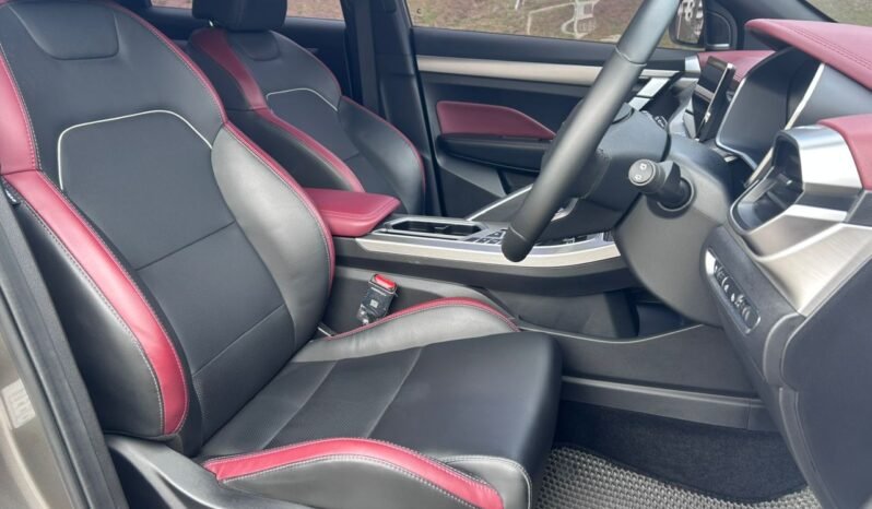 
								PROTON X50 1.5T PREMIUM full									