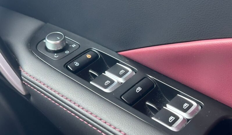 
								PROTON X50 1.5T PREMIUM full									