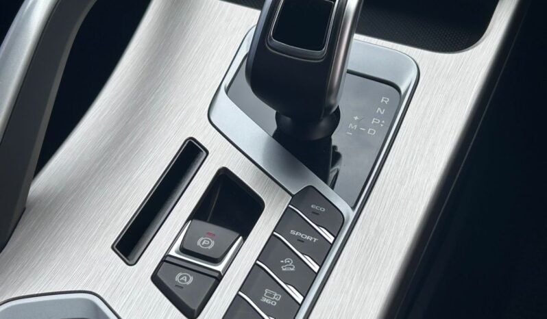 
								PROTON X50 1.5T PREMIUM full									