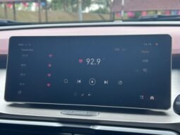 
										PROTON X50 1.5T PREMIUM full									