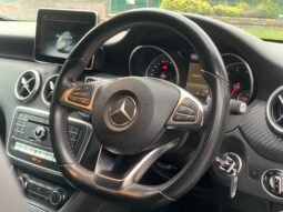 
										MERCEDES BENZ A200 1.6 (A) full									