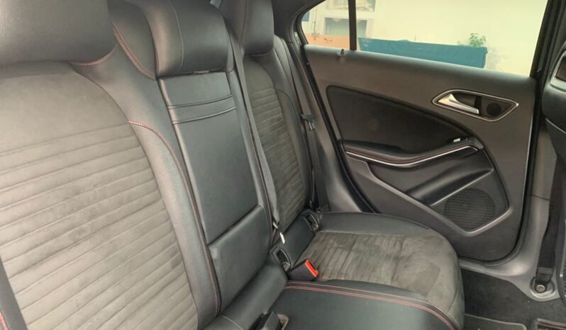 
								MERCEDES BENZ A200 1.6 (A) full									
