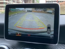 
										MERCEDES BENZ A200 1.6 (A) full									