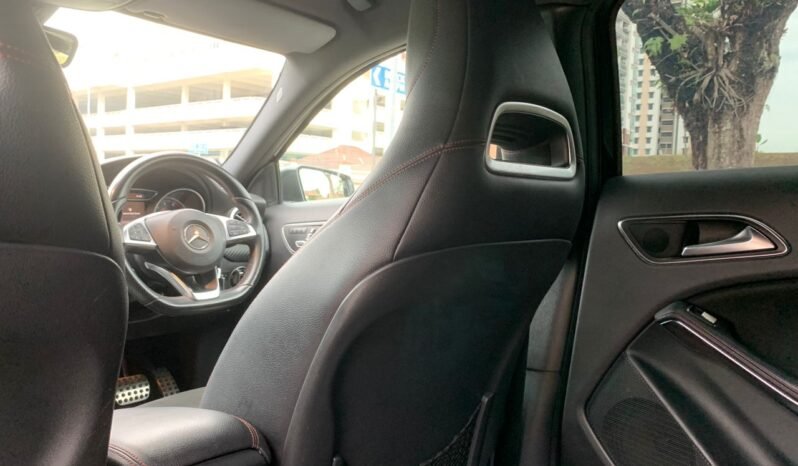 
								MERCEDES BENZ A200 1.6 (A) full									