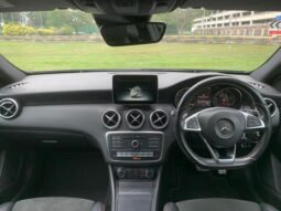 
										MERCEDES BENZ A200 1.6 (A) full									