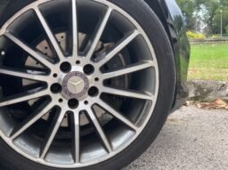 
										MERCEDES BENZ A200 1.6 (A) full									