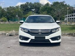 
										HONDA CIVIC 1.5 TC full									