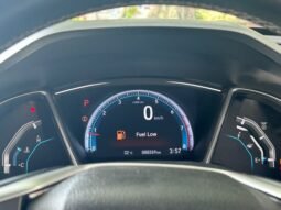 
										HONDA CIVIC 1.5 TC full									