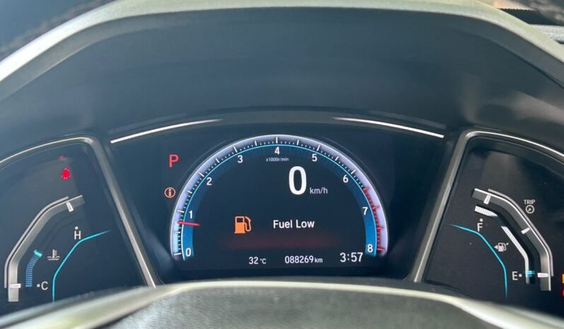 
								HONDA CIVIC 1.5 TC full									