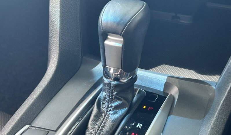 
								HONDA CIVIC 1.5 TC full									