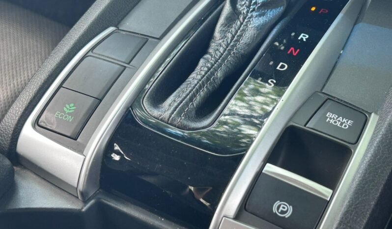
								HONDA CIVIC 1.5 TC full									
