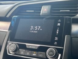 
										HONDA CIVIC 1.5 TC full									