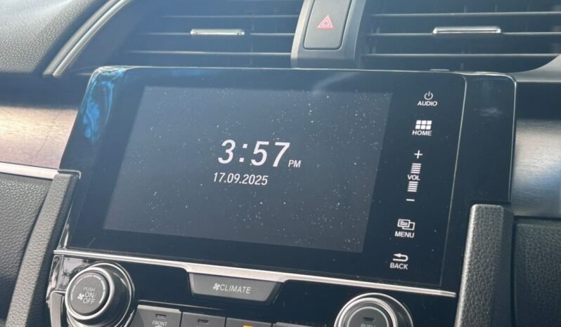 
								HONDA CIVIC 1.5 TC full									