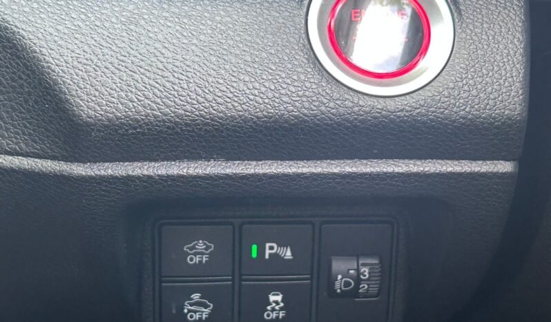 
								HONDA CIVIC 1.5 TC full									