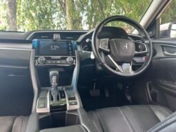 
										HONDA CIVIC 1.5 TC full									