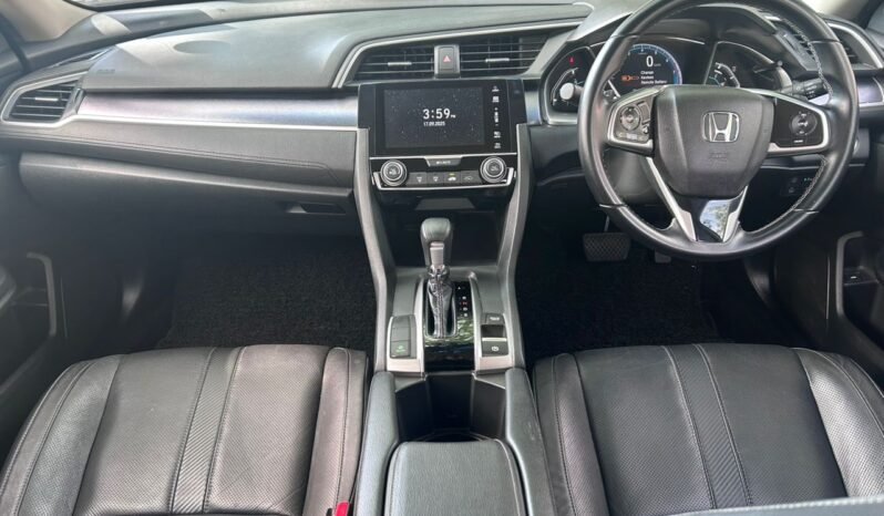 
								HONDA CIVIC 1.5 TC full									