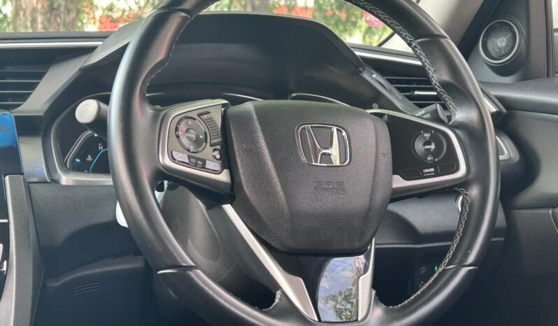 
								HONDA CIVIC 1.5 TC full									