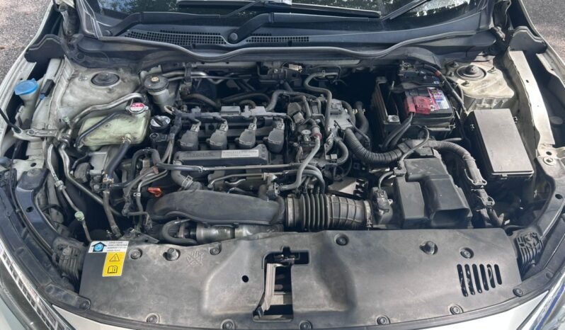 
								HONDA CIVIC 1.5 TC full									