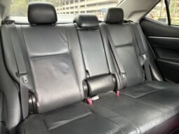
										TOYOTA ALTIS 2.0 (A) full									