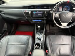 
										TOYOTA ALTIS 2.0 (A) full									