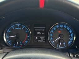 
										TOYOTA ALTIS 2.0 (A) full									
