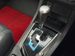 
										TOYOTA ALTIS 2.0 (A) full									