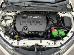 
										TOYOTA ALTIS 2.0 (A) full									