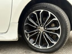 
										TOYOTA ALTIS 2.0 (A) full									