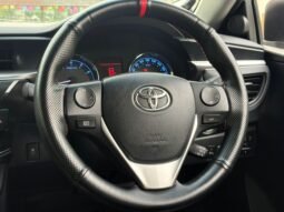 
										TOYOTA ALTIS 2.0 (A) full									