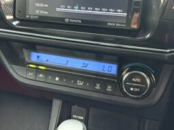 
										TOYOTA ALTIS 2.0 (A) full									
