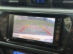 
										TOYOTA ALTIS 2.0 (A) full									