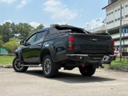 
										MITSUBISHI TRITON 2.4L (A) full									